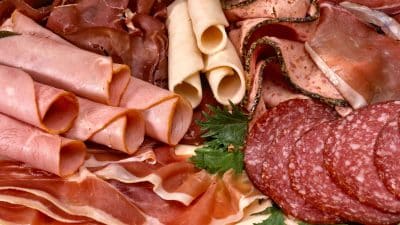 Leclerc : cette marque de charcuterie vendue partout en France risque de vous rendre malade