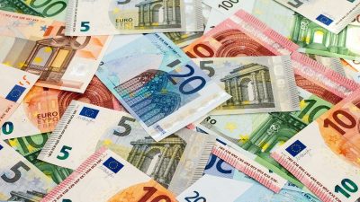 Les billets de banque actuels c'est fini et voici à quoi ressembleront ceux dans les prochaines années