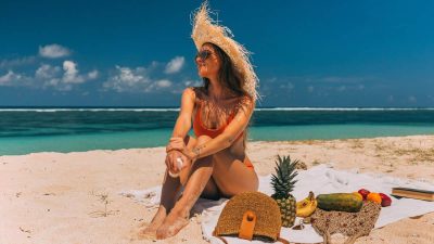 Les serviettes de plage c'est fini avec ce nouveau produit Lidl à petit prix