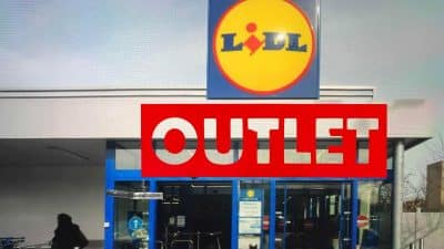 Lidl Outlet: ces produits que vous allez retrouver solder jusqu'à 60 %