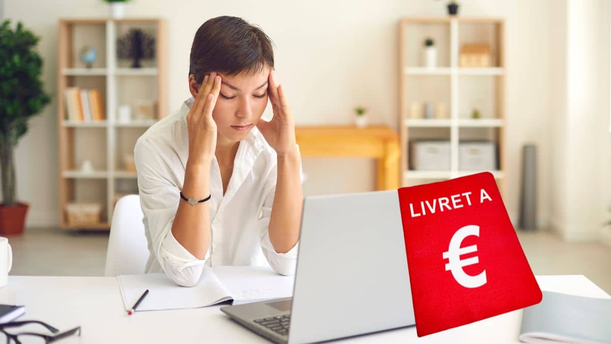 Livret A : allez-vous recevoir une mise en demeure avant le 29 juillet 2025 ?
