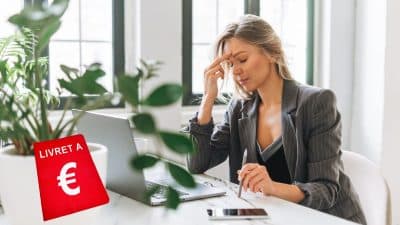 Livret A : ces épargnants français confrontés à une mauvaise surprise ce mois-ci