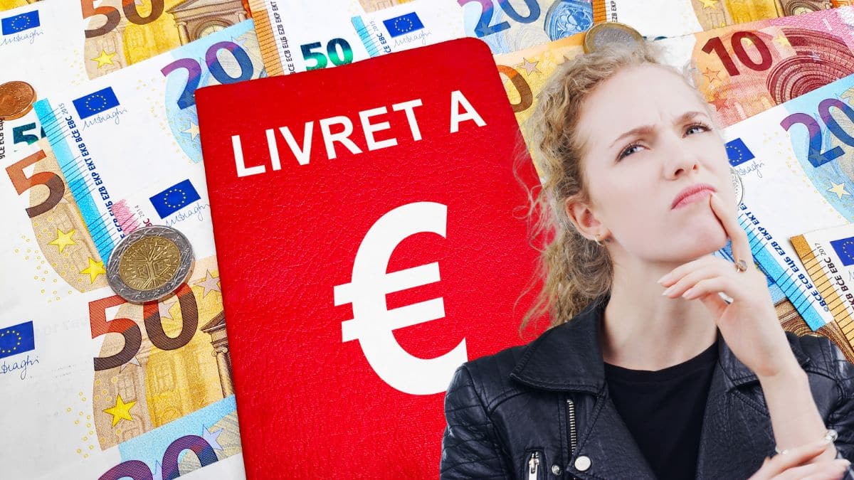 Livret A : pourquoi le taux devrait baisser significativement en août selon les experts
