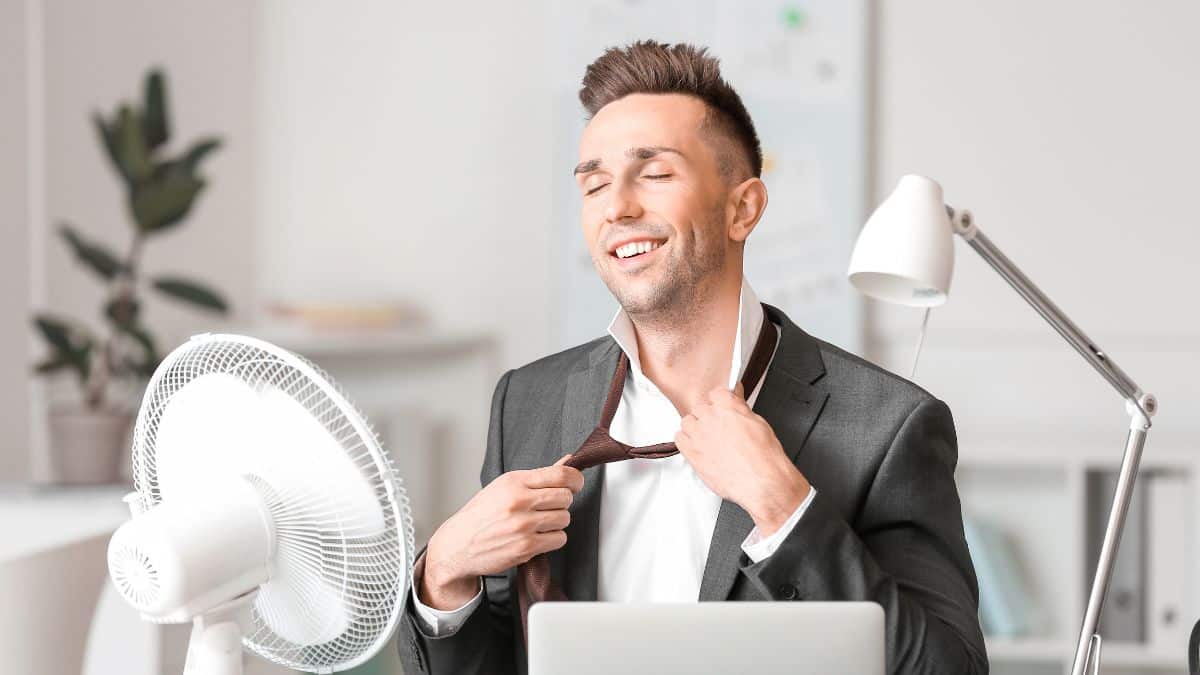 Logement au frais : astuces et méthodes pour résister à la canicule sans climatisation