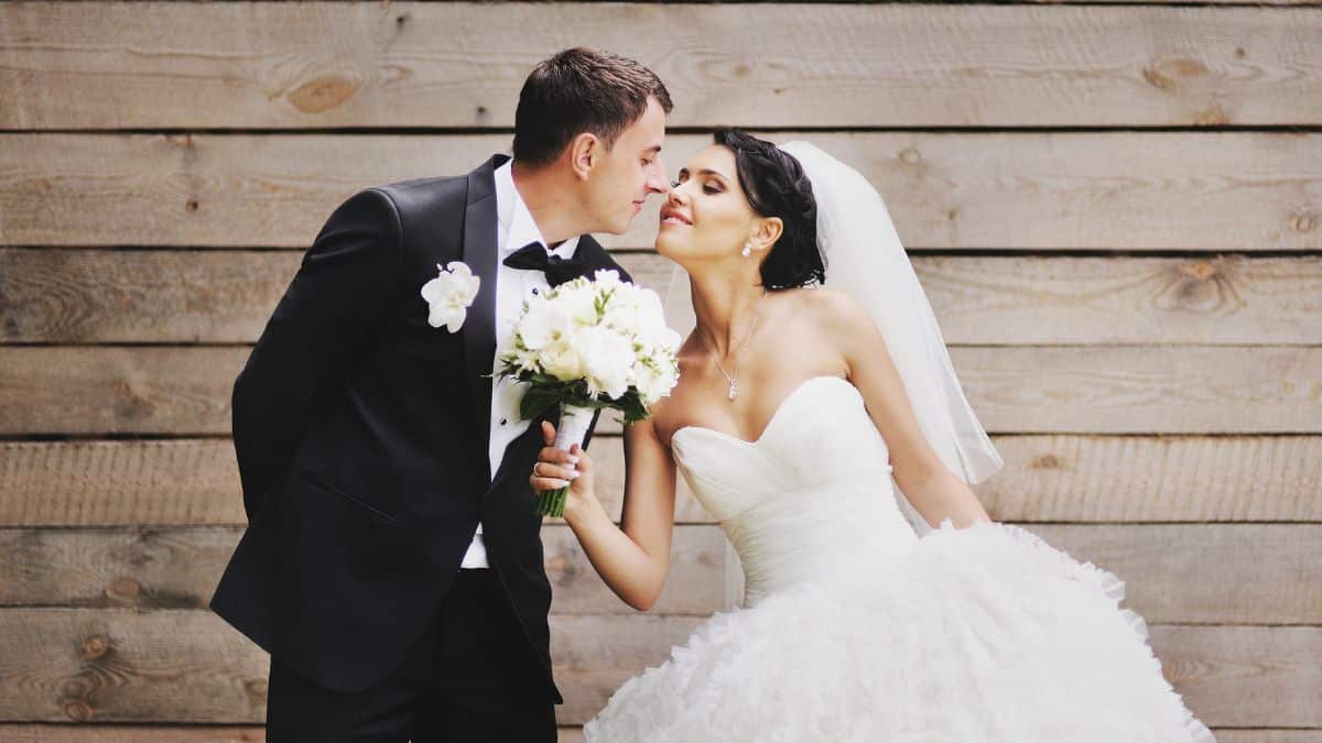 Mariage : cette astuce étonnante pour faire baisser la facture de 2000 euros