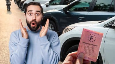 Permis de conduire : attention il ne sera plus valide à vie