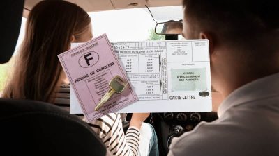 Permis de conduire : la date officielle pour le changer sous peine d'une lourde amende