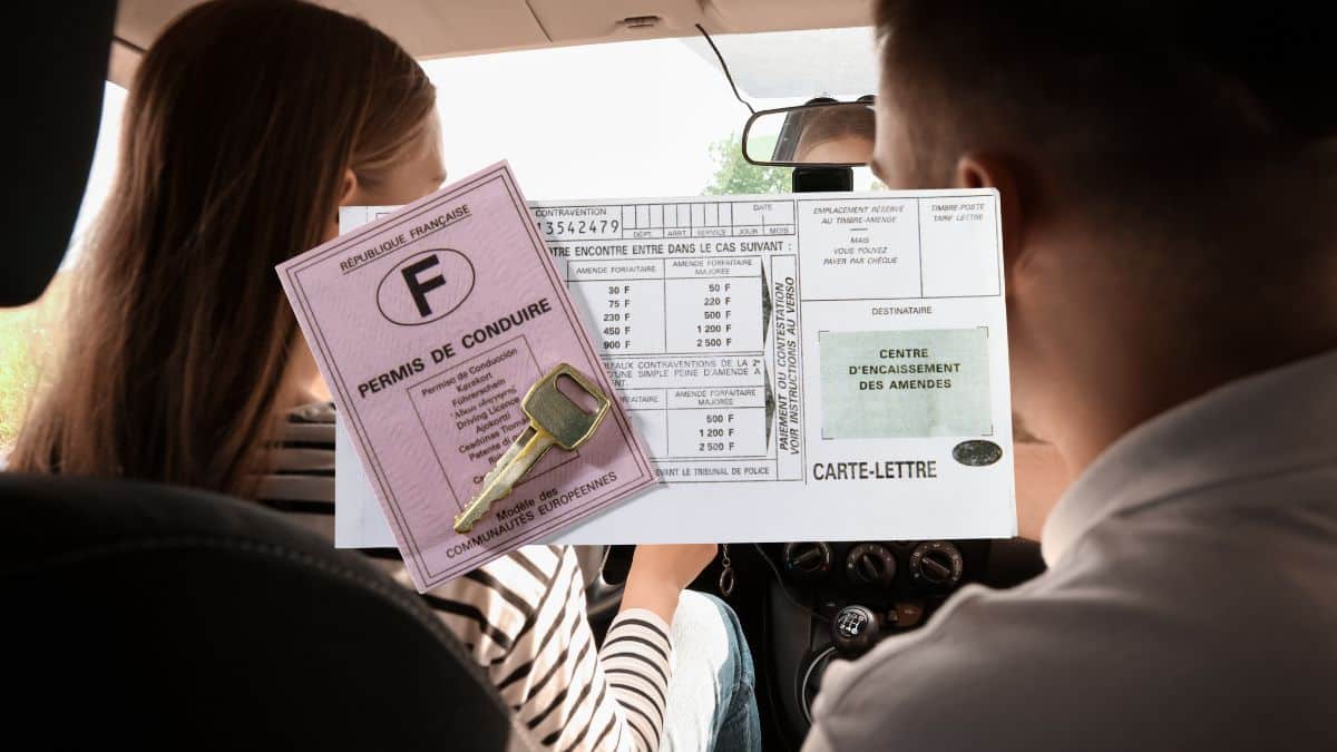 Permis de conduire : la date officielle pour le changer sous peine d'une lourde amende