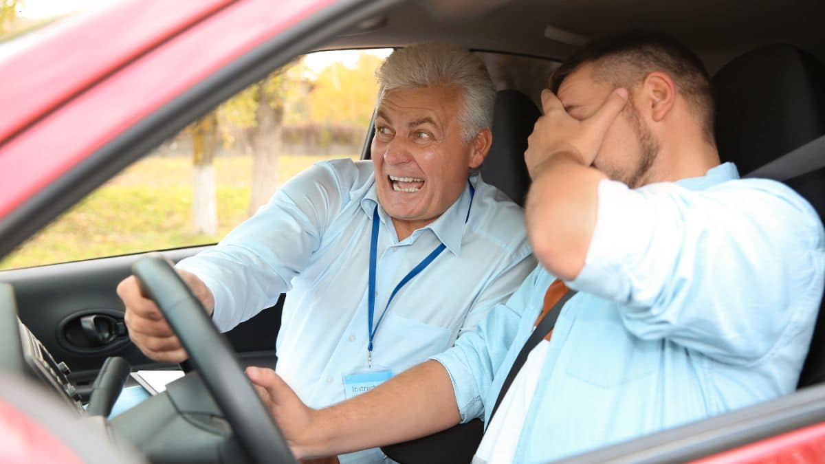 Permis de conduire: les délais d'attente provoquent un regain de violence