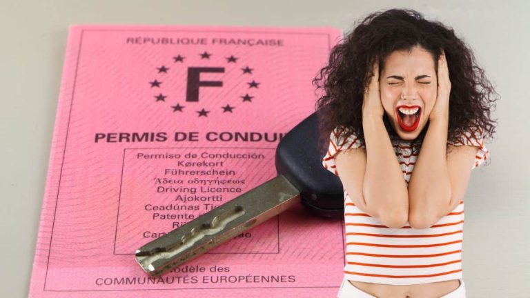 Permis de conduire : une lourde amende et de la prison si vous l'achetez illégalement sur Snapchat