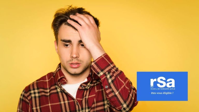RSA : ces conditions à respecter pour ne pas voir son aide CAF annulée