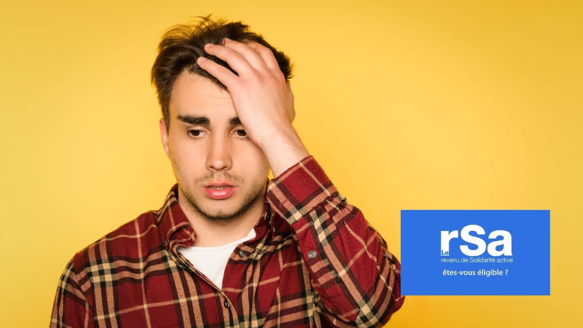 RSA : ces conditions à respecter pour ne pas voir son aide CAF annulée