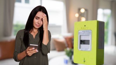 Refus d'installation du compteur Linky : les impacts financiers en août