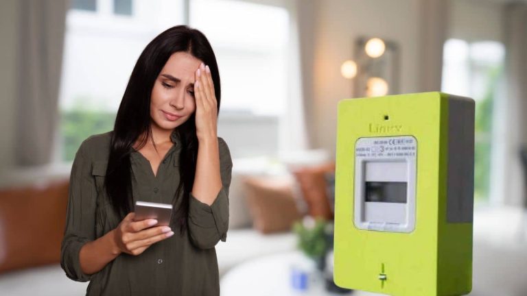 Refus d'installation du compteur Linky : les impacts financiers en août