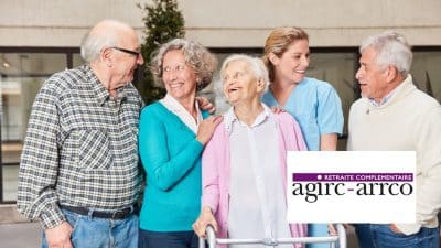 Retraite Agirc-Arrco: la pension va changer pour 8 millions de Français à cette date