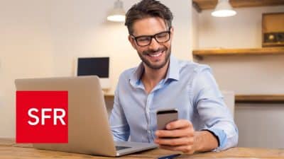 SFR offre un super cadeau à tous ses abonnés victime de la panne nationale exceptionnelle