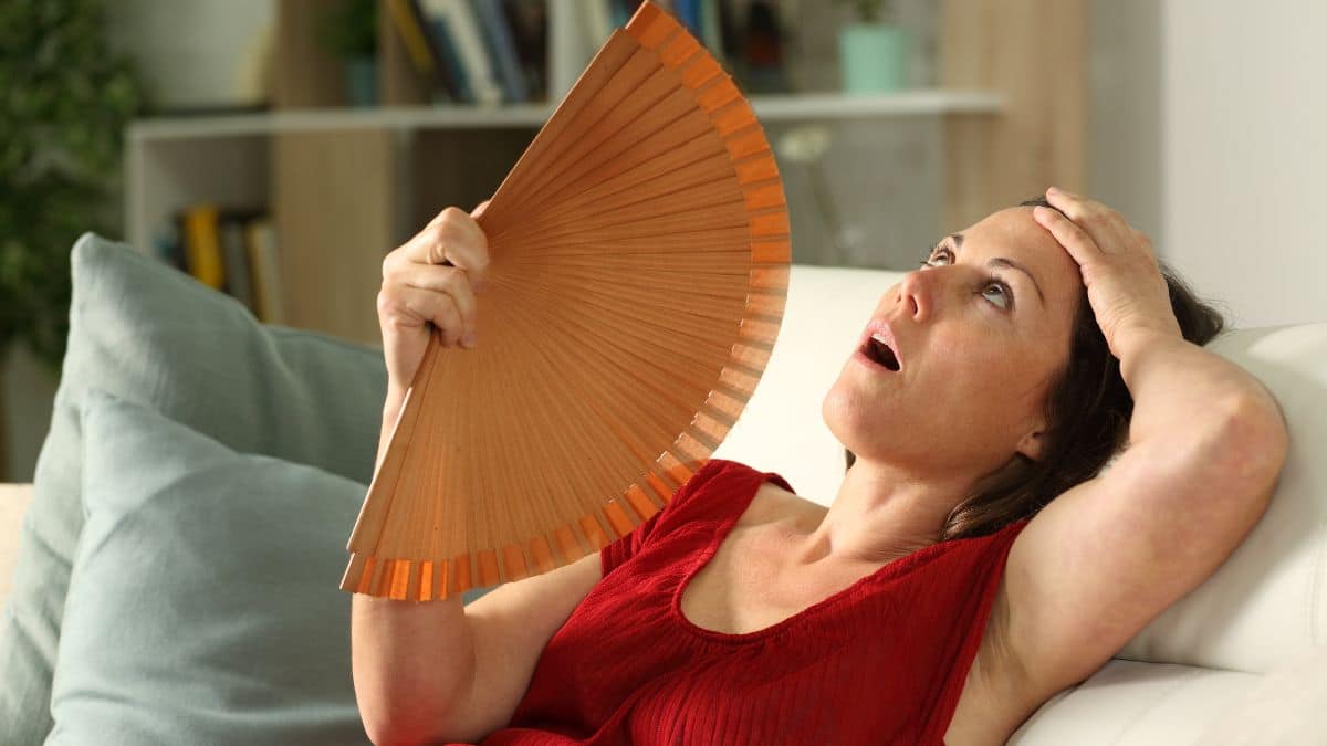S’endormir quand il fait trop chaud : les conseils qui marchent pour des nuits reposantes même pendant la canicule