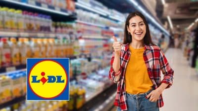 Soldes Lidl 2025 : ce qu’il faut savoir pour profiter des bonnes affaires