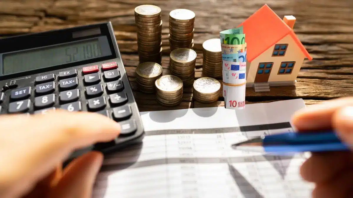 Taxe foncière : balcons et terrasses, une augmentation en 2025 ?