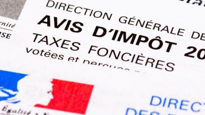 Taxe foncière : il ne vous reste plus que quelques jours pour activer la mensualisation