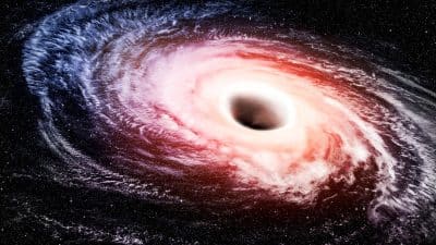 Une découverte inédite de trous noirs supermassifs par le télescope spatial James Webb