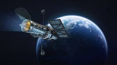 Une découverte stupéfiante : l'univers profond décrypté par le James Webb