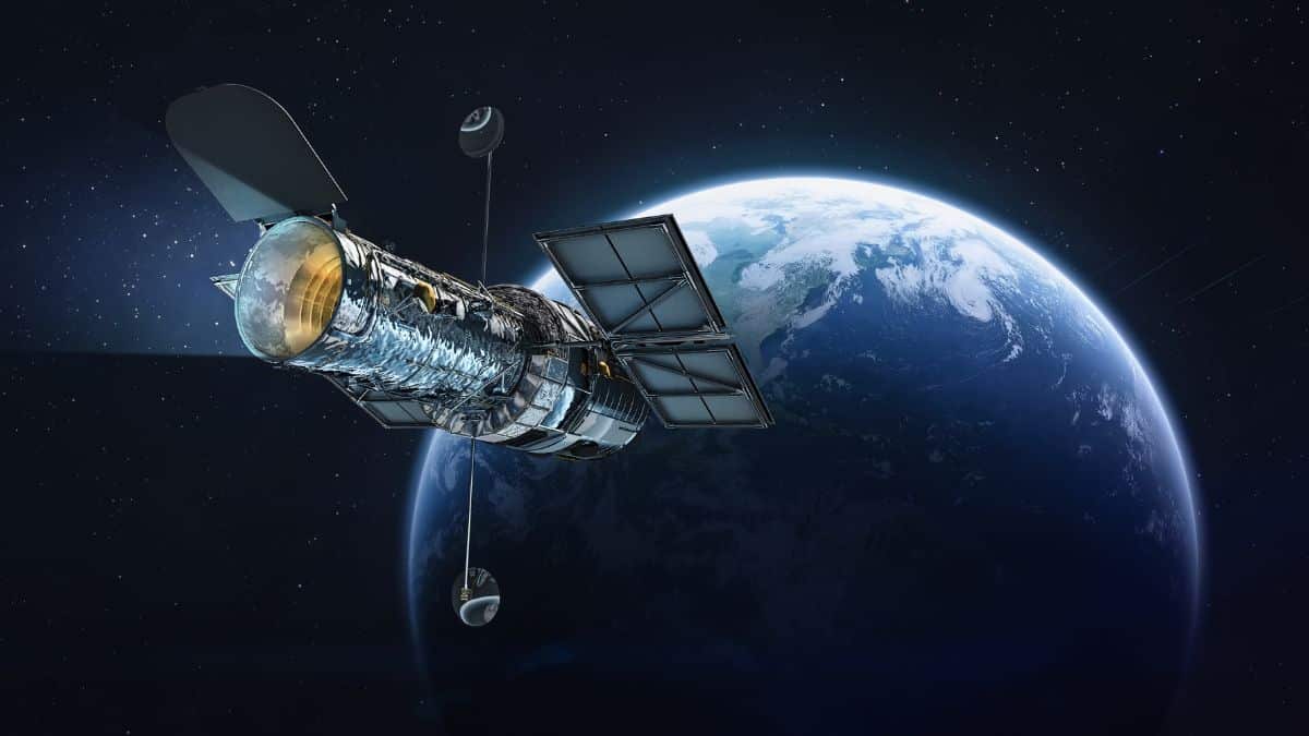 Une découverte stupéfiante : l'univers profond décrypté par le James Webb