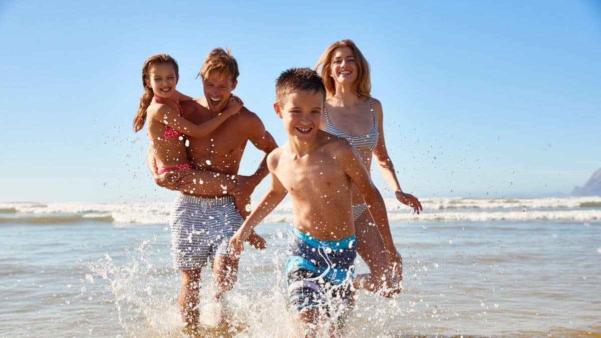 Vacances d'été 2023 : comment trouver un logement gratuit ?