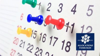 Virement CAF : la date de versement est avancée au mois de juillet 2025