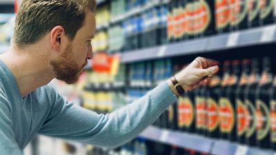 Voici ce que contiennent 95% des bières vendues en supermarché et ce n'est pas une bonne nouvelle pour la santé