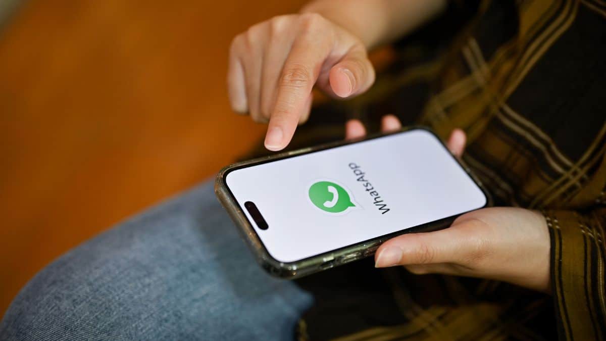 WhatsApp: cette nouvelle fonctionnalité permet de choisir la qualité des photos et vidéos que vous recevez