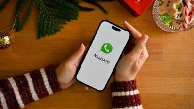 WhatsApp change tout avec une vague de nouveautés dans sa dernière mise à jour