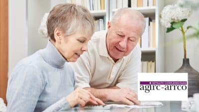 Agirc-Arrco : à quoi s’attendre pour la prochaine hausse des pensions en novembre 2025 ?