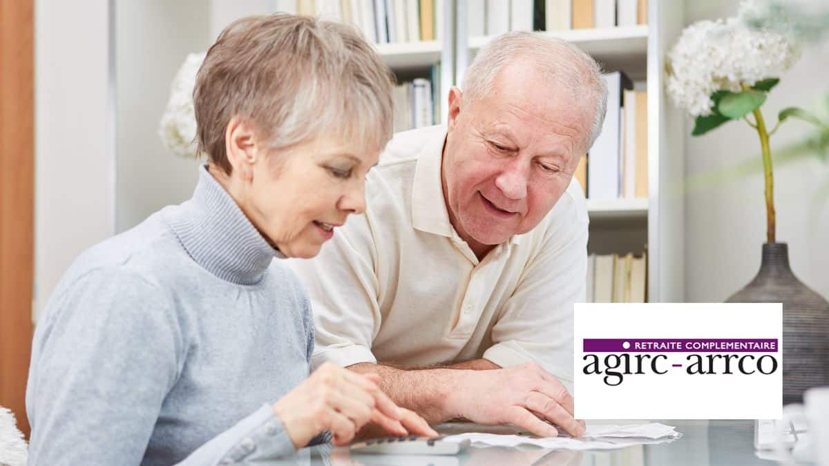 Agirc-Arrco : à quoi s’attendre pour la prochaine hausse des pensions en novembre 2025 ?