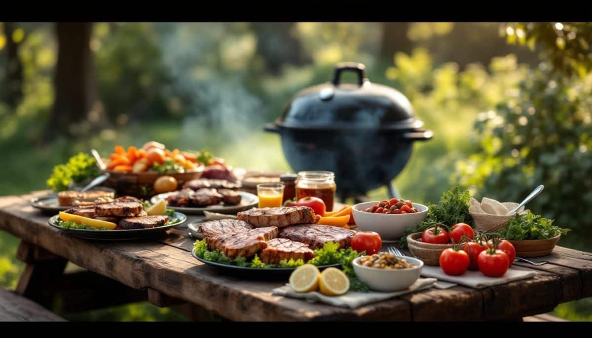 Barbecue : 5 habitudes à bannir pour réussir ses repas entre amis