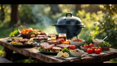 Barbecue : 5 habitudes à bannir pour réussir ses repas entre amis