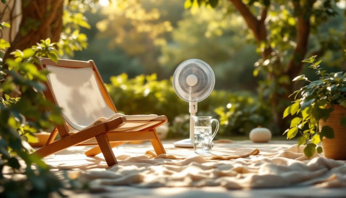 Canicule : les 5 meilleures techniques validées par la science pour survivre pendant les grosses chaleurs