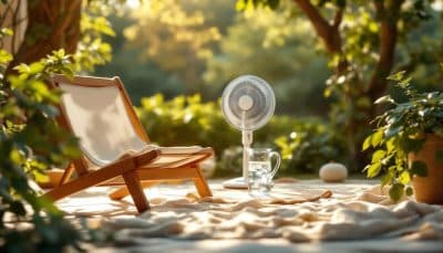 Canicule : les 5 meilleures techniques validées par la science pour survivre pendant les grosses chaleurs