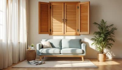 Chaleur : l'astuce méconnue qui rafraîchit la maison de plusieurs degrés