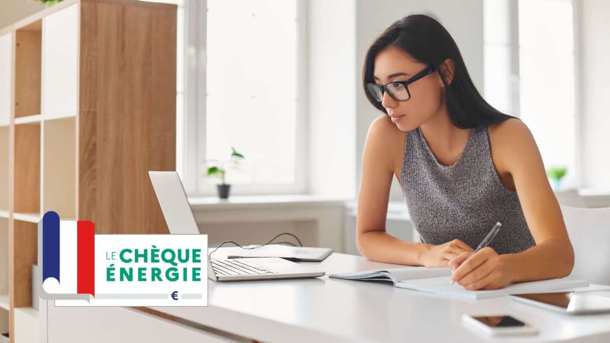 Chèque énergie : son nouveau montant et les modalités pour le toucher en 2025