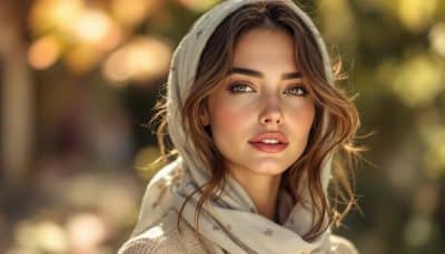 Coiffure facile et tendance : comment adopter le foulard pour se protéger de la chaleur