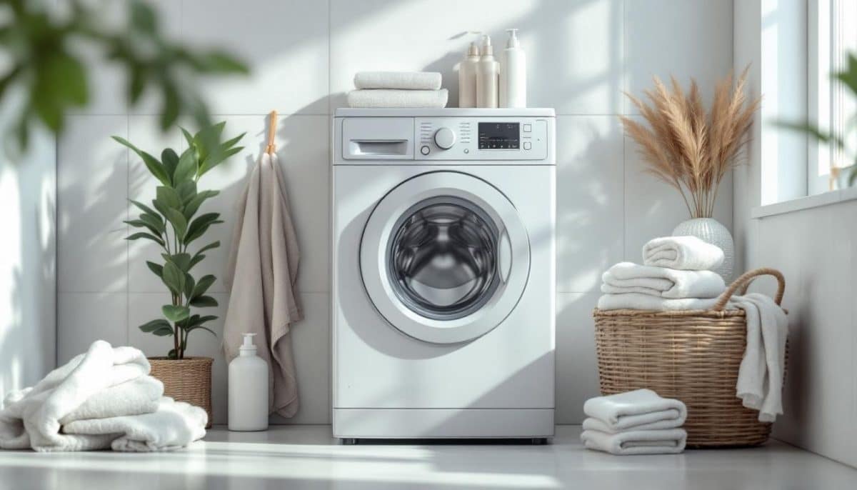 Comment prolonger la durée de vie de votre lave-linge grâce à des gestes simples