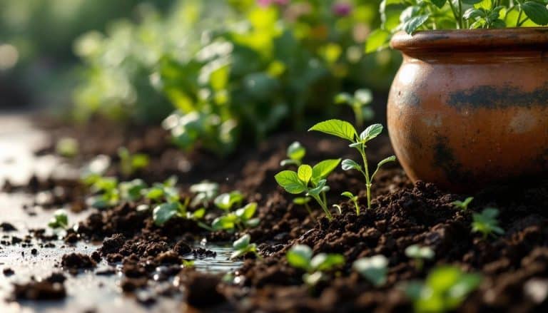 Comment réduire l’arrosage de votre jardin : astuces pour un sol bien hydraté sans se ruiner