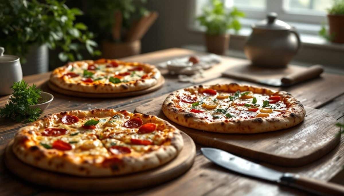 Comment une astuce simple a permis d'acheter des pizzas à 20 centimes chez Lidl