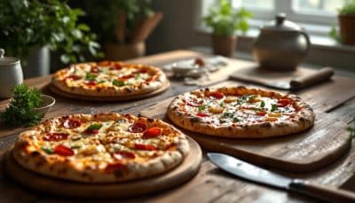 Comment une astuce simple a permis d'acheter des pizzas à 20 centimes chez Lidl