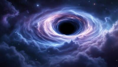 Des découvertes majeures grâce au télescope James Webb : un nouveau type de trous noirs supermassifs