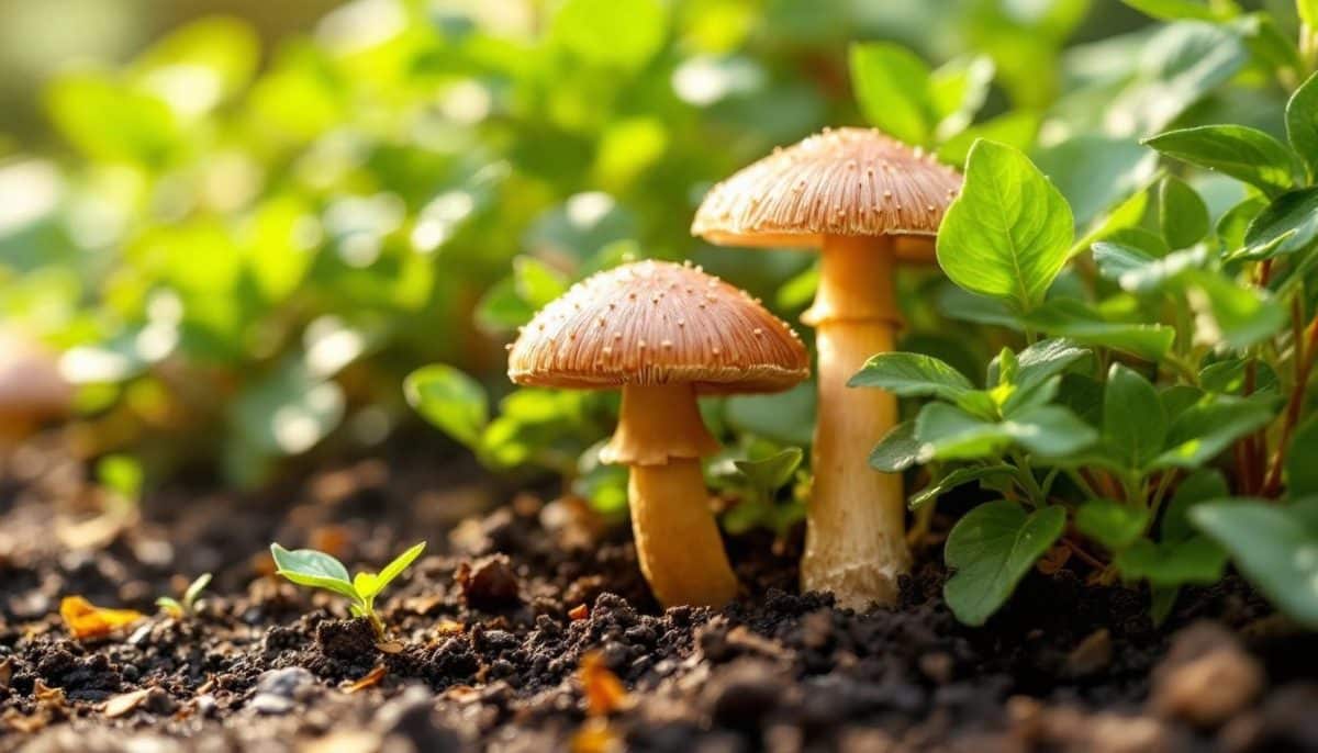 En juin, une simple erreur d’arrosage favorise les champignons et menace vos plantes