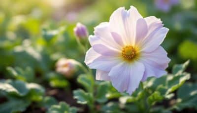 Avoir des fleurs résistantes aux limaces : une solution naturelle pour protéger le potager