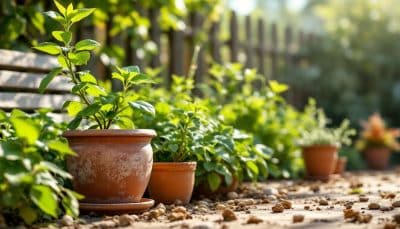 Canicule : adapter ses pratiques pour préserver ses plantes face aux fortes chaleurs