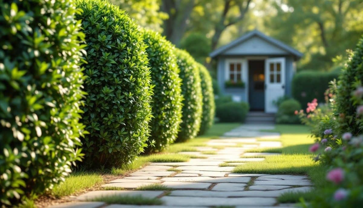 Jardin : cette grosse amende si vous ne respectez pas la bonne taille des haies